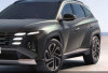Hyundai Tucson Hybrid: Perpaduan Efisiensi Bahan BakarPerforma Bertenaga dan Desain Futuristik 