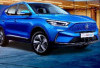 MG ZS EV: SUV Listrik Rakitan Lokal yang Menggabungkan Teknologi Canggih dan Efisiensi Tinggi