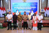 Bertemu Dubes India, Gubernur Herman Deru Dorong Ekspor Hilirisasi dan Program Pelatihan Pemuda Sumsel