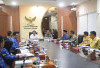Dorong Percepatan Pembangunan Infrasturktur Lahat, Ini Dilakukan