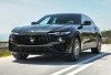 Maserati Levante 2025: SUV Mewah Bertenaga dengan Sentuhan Eksklusif dan Performa Menggoda