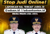 Gerakan Nasional hingga Daerah, Pemerintah Serius Perangi Judol