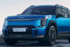 KIA EV9 2025: SUV Listrik Flagship dengan Kabin Mewah, Jarak Tempuh Jauh dan Teknologi Ultra-Canggih  