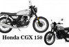 Honda CGX150 Resmi Meluncur: Motor Retro 149 cc dengan Desain Scrambler, Harga Mulai Rp 21 Jutaan