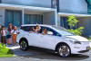 Mudik Makin Nyaman dan Ramah Lingkungan! Aletra L8 EV, MPV Listrik Premium 7 Penumpang dengan Jarak Tempuh Hin