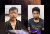 Satreskrim Polres Banyuasin Bekuk Empat Pelaku Komplotan Pencurian Hewan Ternak yang Meresahkan