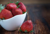 Manis Alami, Sehat Berlipat! Strawberry Ternyata Efektif Kontrol Gula Darah dan Lindungi Jantung