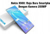 Nokia X900: Raja Baru Smartphone Dengan Kamera 200MP!