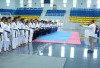  PB Taekwondo Indonesia Gelar Seleknas, 180 Atlet Bersaing Menuju SEA Games