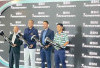 Turnamen Golf BNI Indonesian Masters 2024 Siap Digelar di Royale Jakarta Golf Club