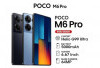 POCO M6 Pro, Mid-Range dengan Jiwa Flagship