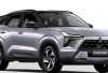 Mitsubishi Xforce 2025: SUV Kompak Stylish dengan Fitur Canggih dan Kenyamanan Optimal!