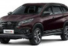 Makin Gagah dan Canggih! Toyota Rush 2025 Desain Lebih Modern dan Fitur Keselamatan Terdepan