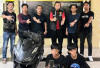  Dua Begal Dibekuk di Palembang, Tim Singo Timur Polsek Prabumulih Timur Bergerak Cepat