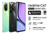 Realme C67: Smartphone Murah dengan Kamera 108MP yang Mengesankan