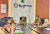  Mediasi Buntu? Kadisnakertrans Muba Jelaskan Prosedur Hukum Lanjutan bagi Pekerja dan Perusahaan