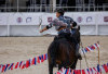  PP Pordasi Gelar Kejuaraan Horseback Archery Nasional, Persiapkan Atlet Menuju Kejuaraan Dunia   