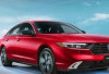Honda Accord 2025 Debut: Sedan Premium dengan Desain Elegan dan Teknologi Hybrid Canggih