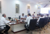 Pemkab Muba Matangkan Rencana MoU Pembangunan Satuan Pelayanan Pemenuhan Gizi (SPPG)   