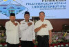 Kemenag Muba Hadiri Pembukaan Pelatihan Calon Kepala Laboratorium Sumsel