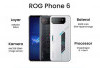 ROG Phone 6: Smartphone Gaming Tercanggih untuk Permainan Mobile yang Superior