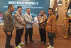 Usulan Infrastruktur Strategis, Kadisnakertrans Muba Sinergikan Program Transmigrasi di Forum PATRI Yogyakarta