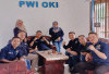 Porwada Sumsel Ke-IV 2024, 16 Atlet PWI OKI Siap Bersaing 