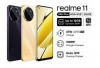 Realme 11: Performa Gaming yang Mumpuni