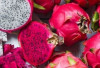 Buah Naga, Si Cantik Kaya Manfaat: Lebih dari Sekadar Warna yang Memukau!
