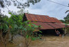  Banjir Desa Peninggalan Muba, Terparah Dalam Sejarah 