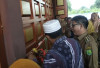 Camat Sanga Desa Resmi Launching Dapur MBG di Desa Nganti