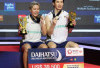 Malaysia Dominasi Indonesia Masters 2026 dengan Tiga Gelar
