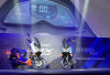 Polytron Rilis Polytron Fox 350, Motor Listrik Bertenaga dengan Jarak Tempuh Hingga 130 Km