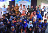 Diresmikan TPA/TPQ Plus Tahfizh Al Hayza, Perkuat Fondasi Religius Generasi Muda