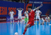  Kalah Adu Penalti dari Iran, Indonesia Runner-up Piala Asia Futsal 2026