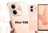 Vivo Y28: Smartphone Murah Meriah dengan Segudang Fitur Menarik