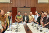 Pemprov Sumsel dan Pemkot Palembang Perkuat Sinergi Program Strategis Nasional untuk Penataan Kota