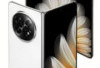 Oppo Find N5, Ponsel Unggulan dengan Desain Sangat Ramping dan Ketahanan Bersertifikasi IP69