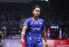 Ginting Mundur dari Indonesia Masters 2026