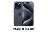 iPhone 15 Pro Max: Smartphone Terbaik untuk Content Creator dengan Kamera Canggih dan Fitur Premium