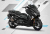 Laris di Luar Dugaan! Yamaha TMAX Premium Sold Out di Batch Pertama
