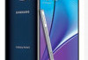 Nostalgia Teknologi: Samsung Galaxy Note 5, Legenda Phablet dengan S Pen Ikonik