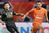 Madura United Raih Kemenangan Dramatis Atas Borneo FC, Tantang Persib di Final!