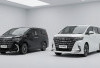 Selisih Rp 349 Juta, Toyota Alphard XE Hybrid Tawarkan Kemewahan Lebih Terjangkau