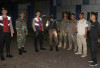 Remaja Bersenjata Tajam Kocar-kacir Saat Patroli Gabungan Sambangi Terminal Randik