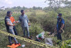 Penemuan Mayat Misterius di Bawah Jembatan Tol Kayuagung, Polisi Lakukan Identifikasi