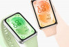 smartband Huawei dengan layar AMOLED terbaik