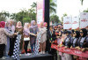 Kebaya Run 2025 Warnai Peringatan HUT ke-79 Sumsel dan Hari Kartini