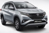 Simak Nih, Kelebihan dan Kekurangan Toyota Rush 2024