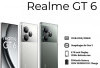 Realme GT 6: Desain Menawan dan Nyaman Digenggam